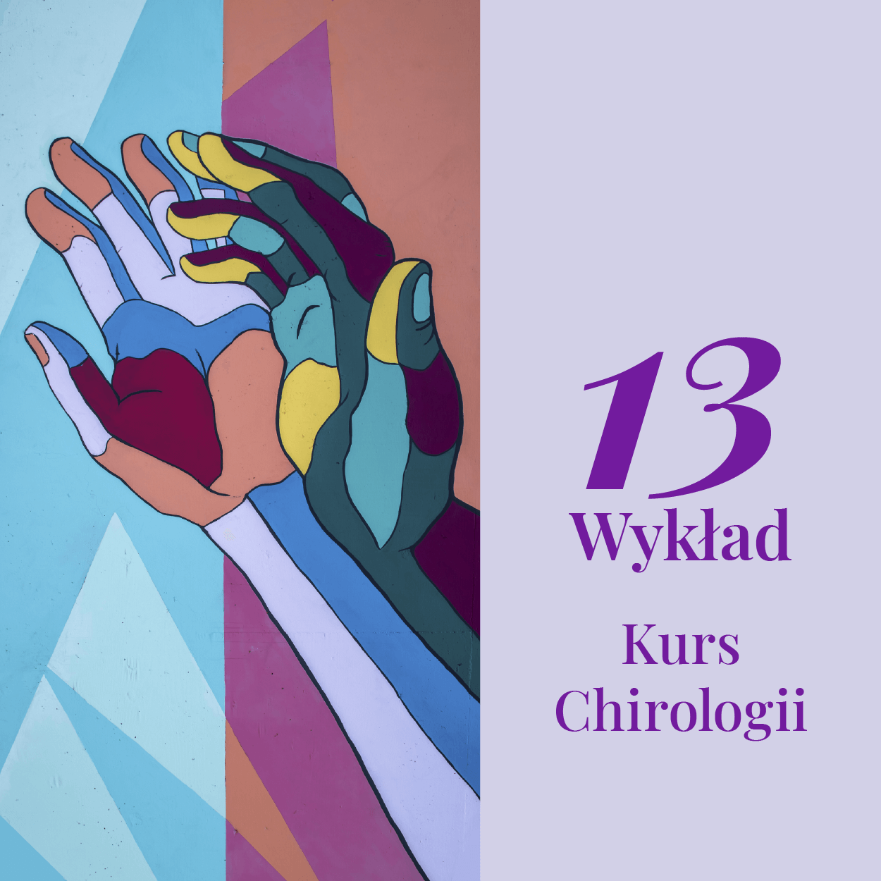 Lekcja 13 - Wzgórze Jowisza